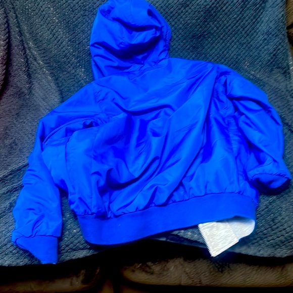 Reversible Colts jacket - Picture 2 of 5